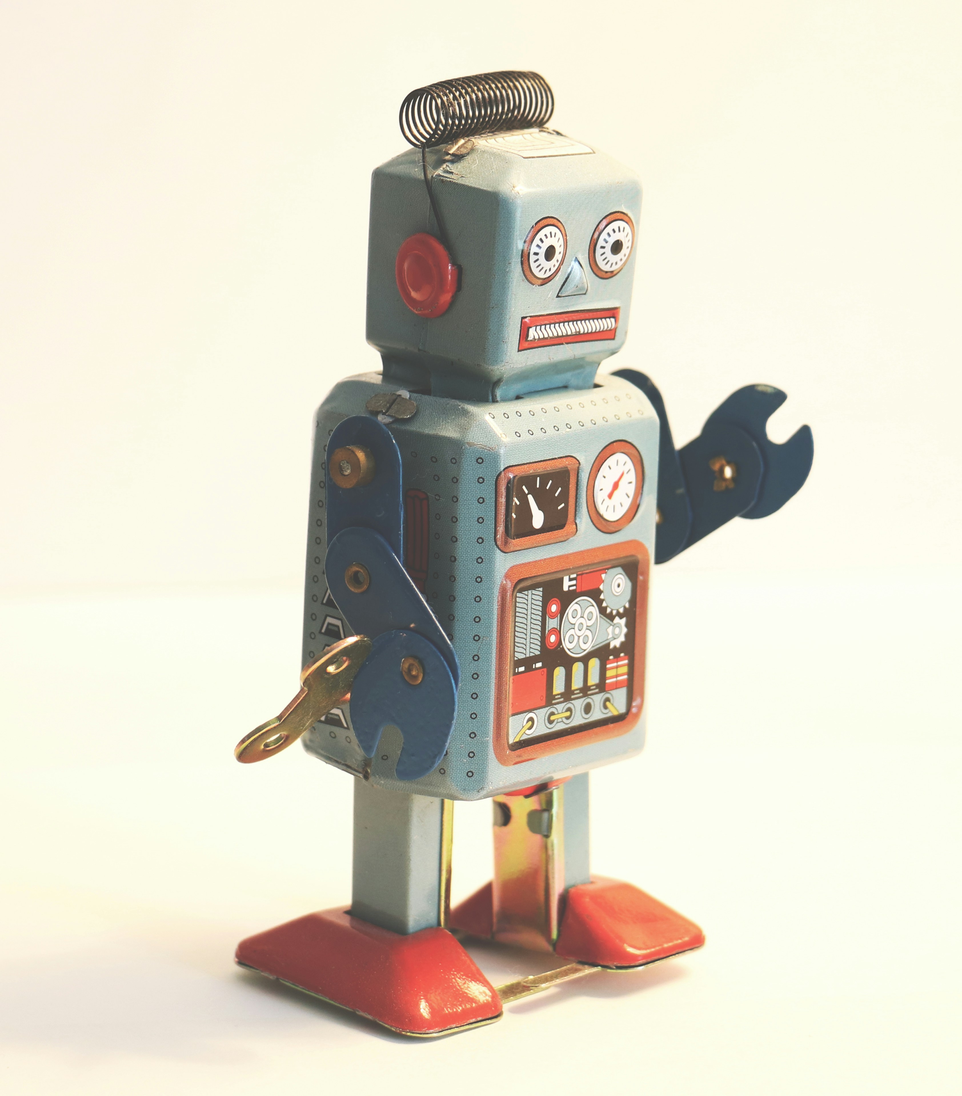 toy-robot